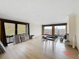 Apartment for sale in Bruges