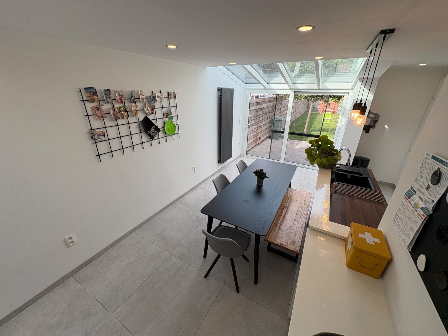 Huis te koop in Vilvoorde met 3 slaapkamers - foto 4