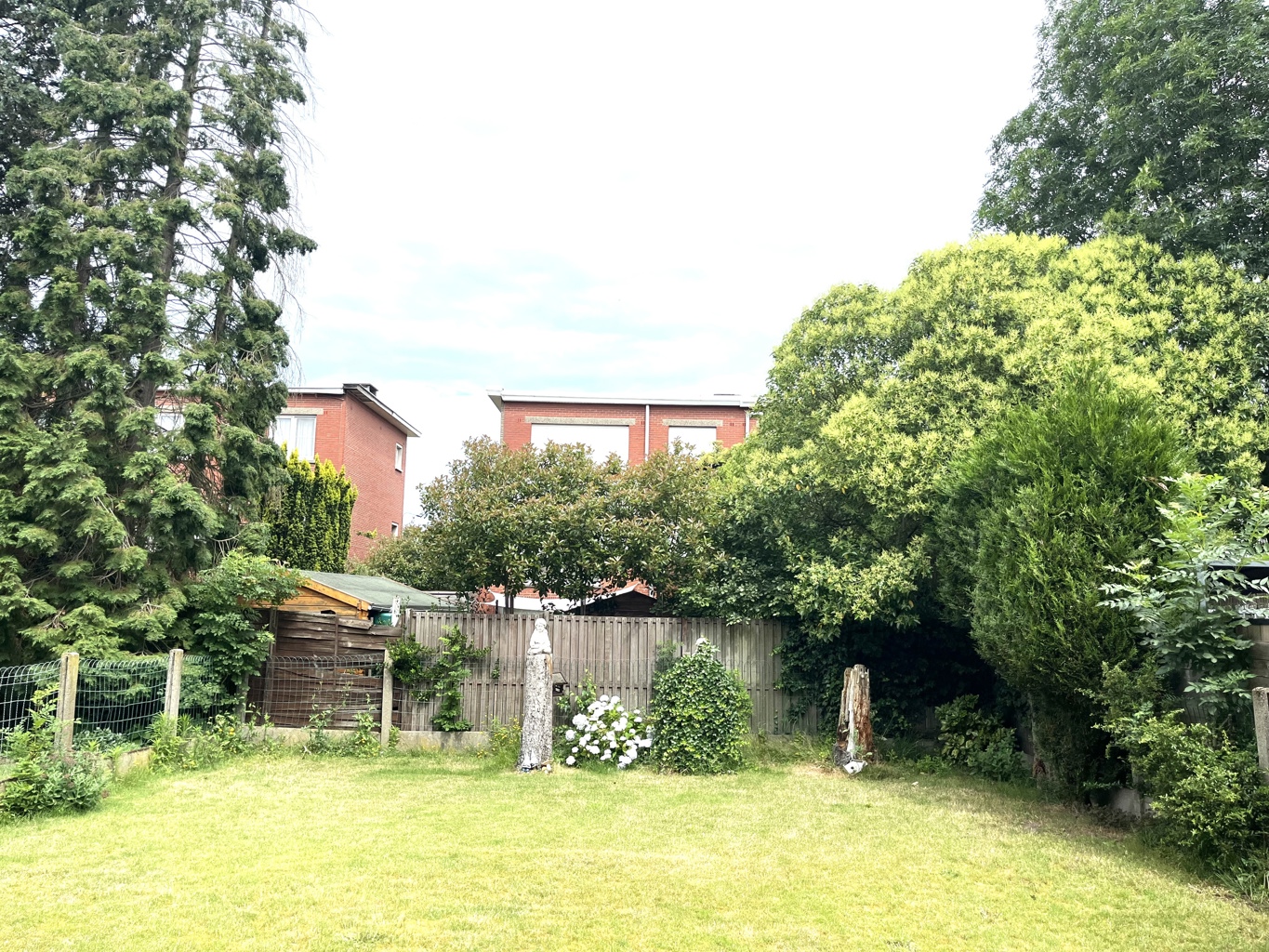 Huis te koop in Ekeren met 3 slaapkamers - foto 1