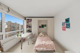 Apartment for rent in Leuven