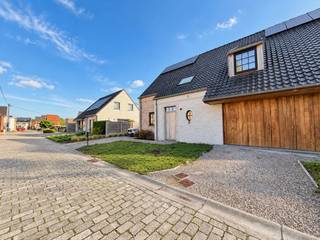 Maison à louer à Evergem