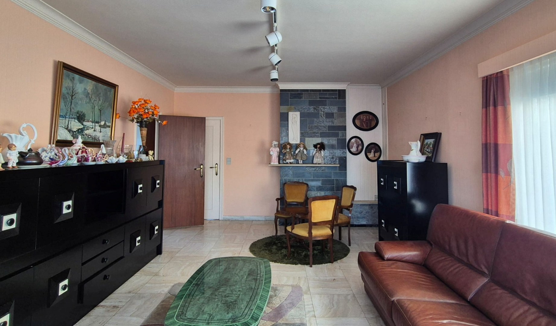 Woning en/of handel op zeer zichtbare hoek - foto 5