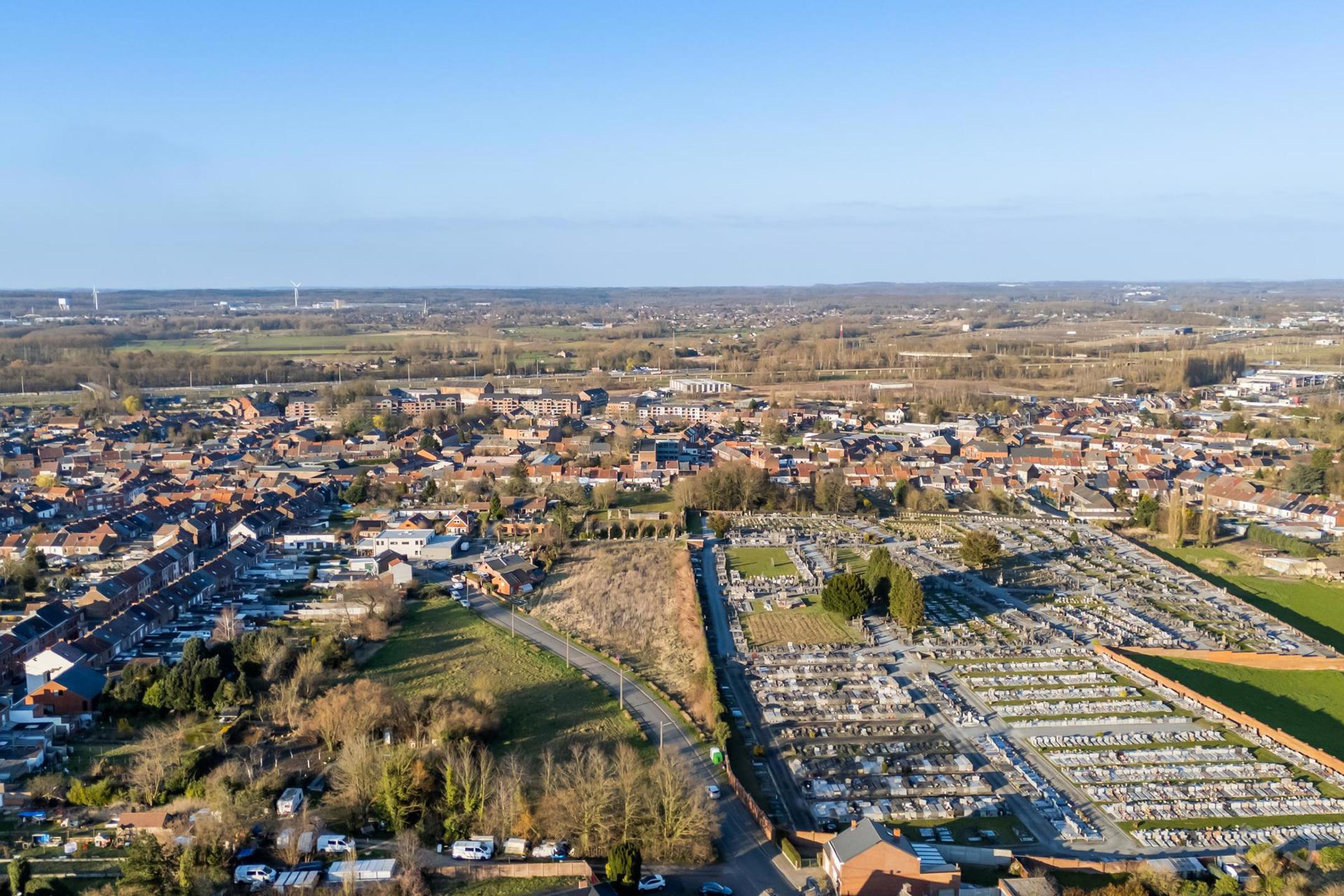 Grond te koop in Jemappes - foto 3