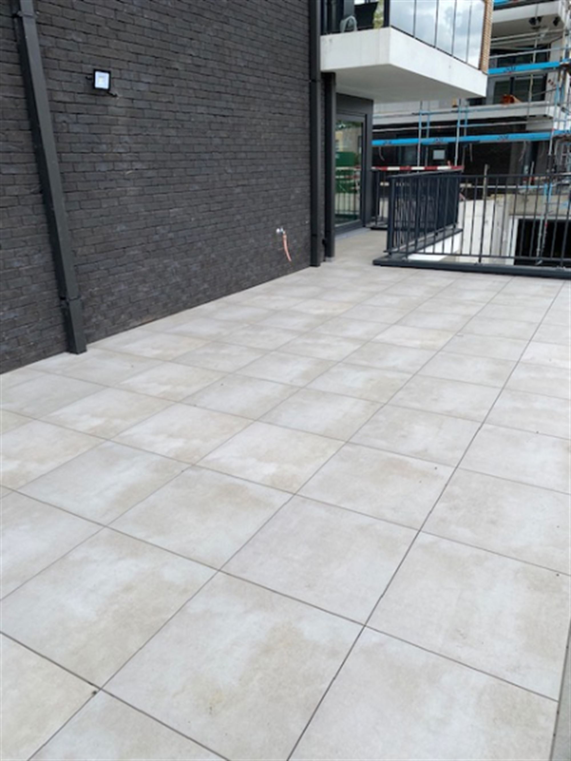 2 slp nieuwbouw appt met ruim terras en staanplaats - foto 2