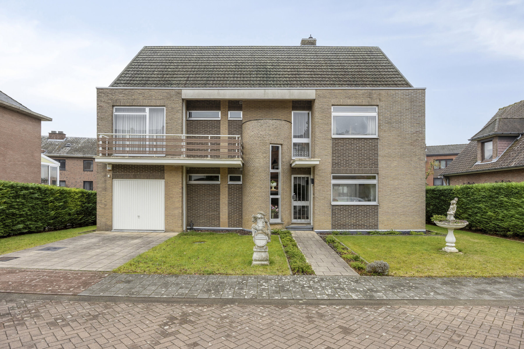 House for sale in Zaventem with 4 bedrooms - photo 3