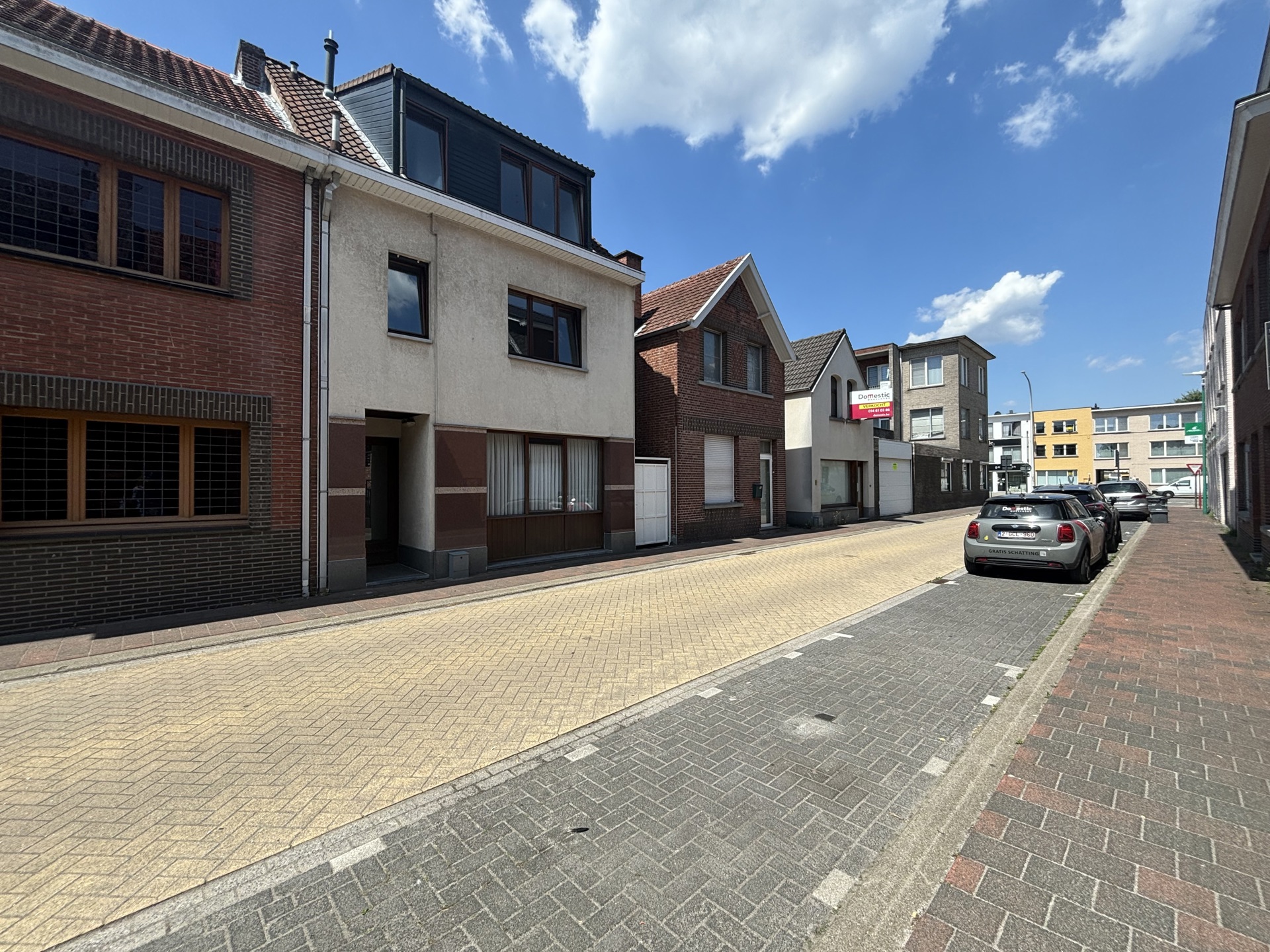 Huis te huur in Vosselaar met 4 slaapkamers - foto 1