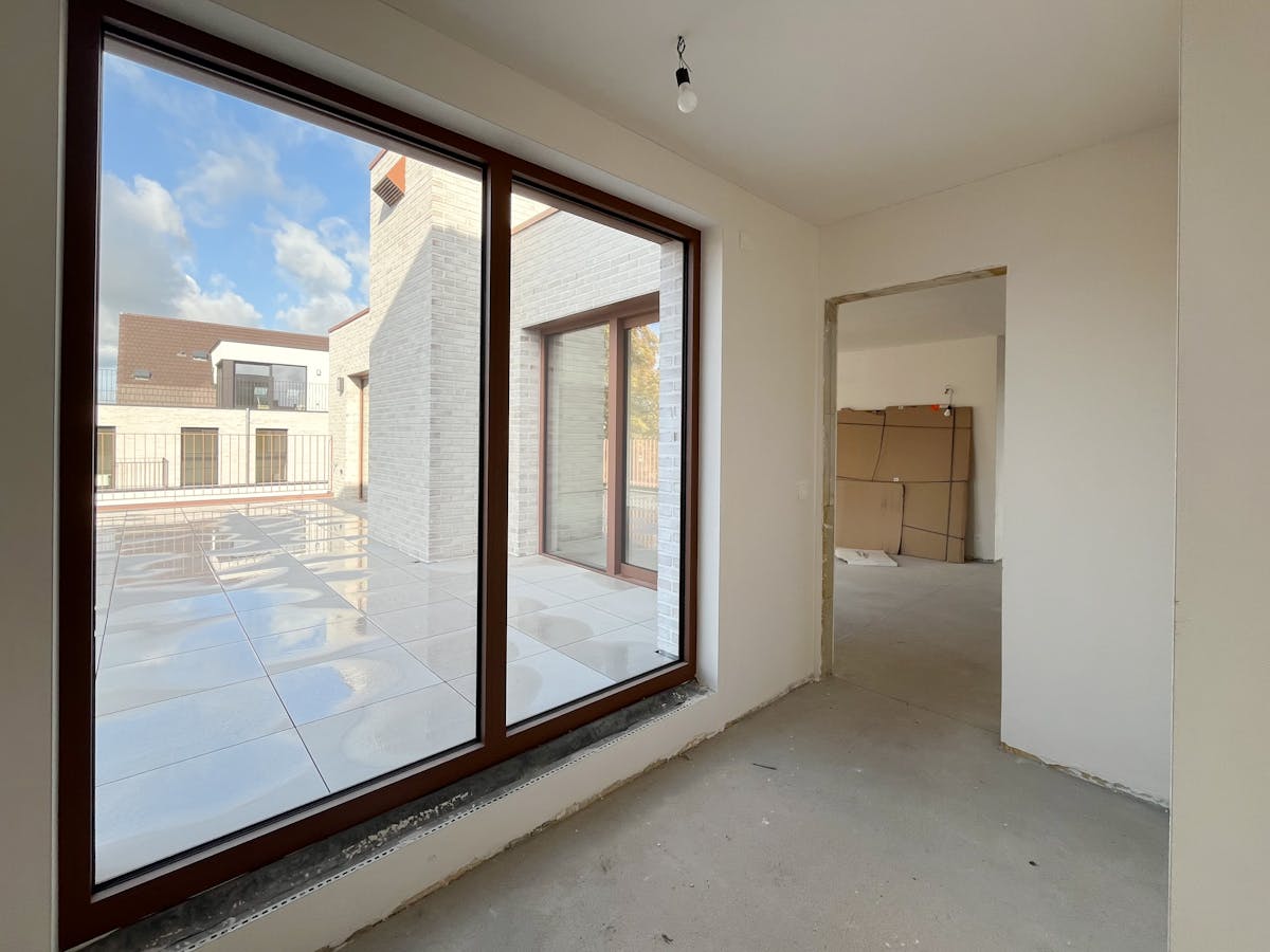 Magnifique penthouse à vendre dans le centre animé de Hoogstraten - photo 3