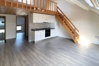 Apartment for sale in Ghent