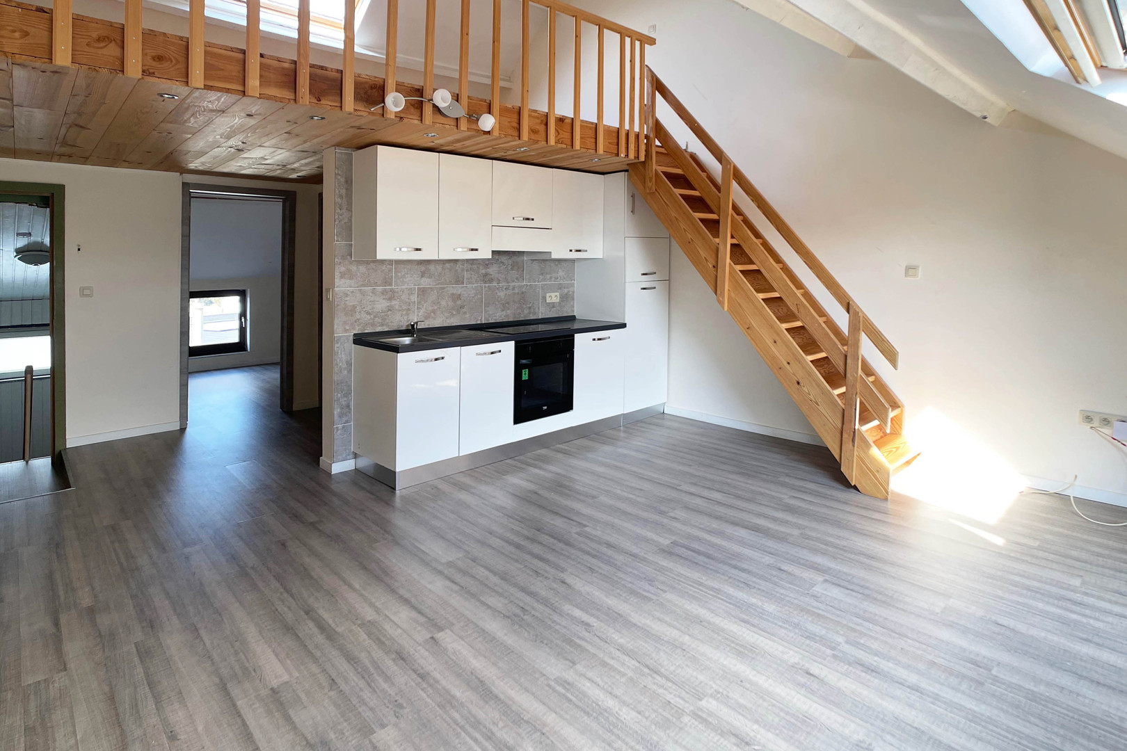 Apartment for sale in Ghent with 1 bedroom - photo 2