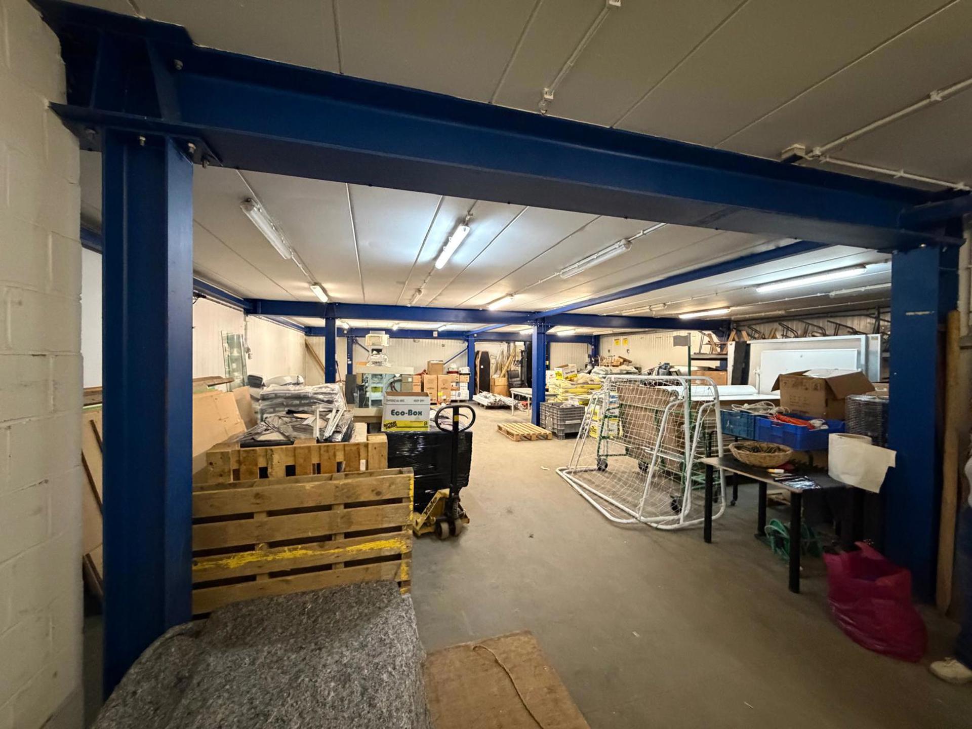 Commercial for rent in Zaventem - photo 2