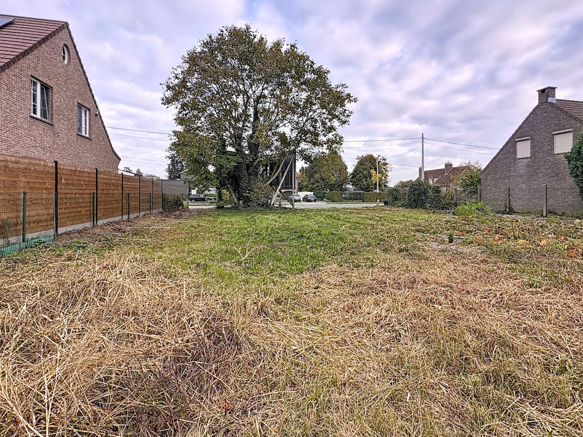 Belle parcelle pour bâtiments ouverts - photo 4