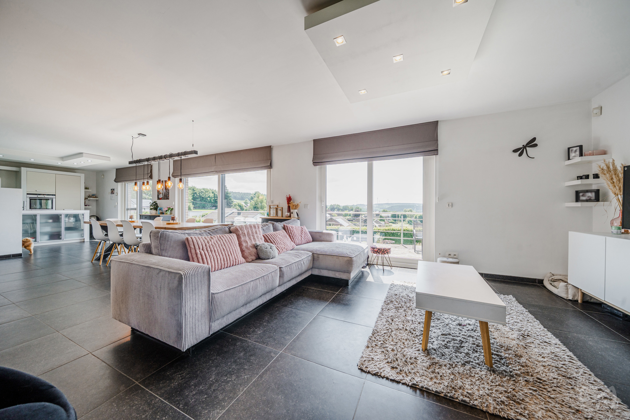 Huis te koop in Malmedy met 4 slaapkamers - foto 3