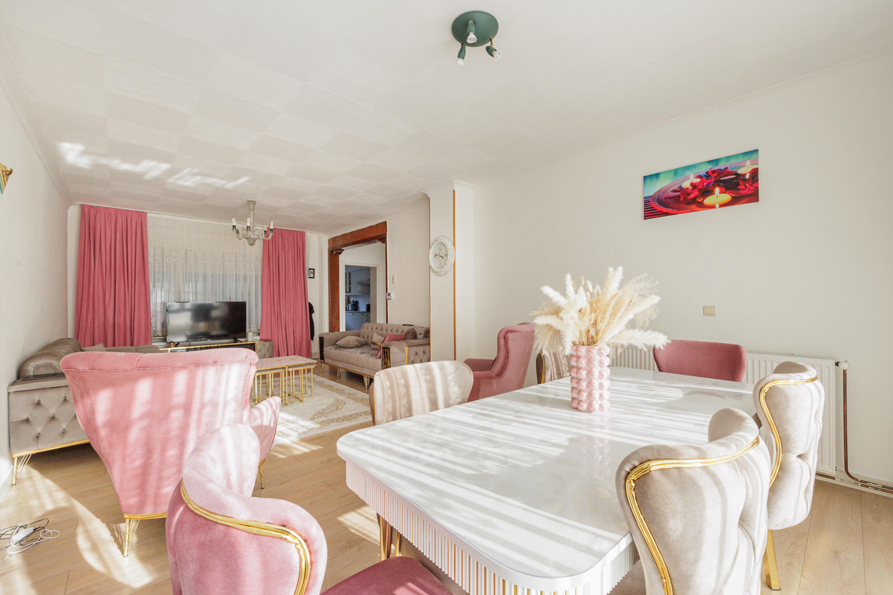 Gezellige gerenoveerde woning met 3 slaapkamers en zonnepanelen - foto 5