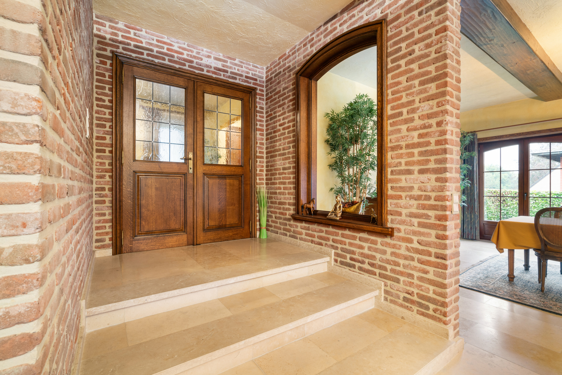 TE KOOP - BLAKMEERSVILLA met 4 slaapkamers en 2 badkamers - foto 4