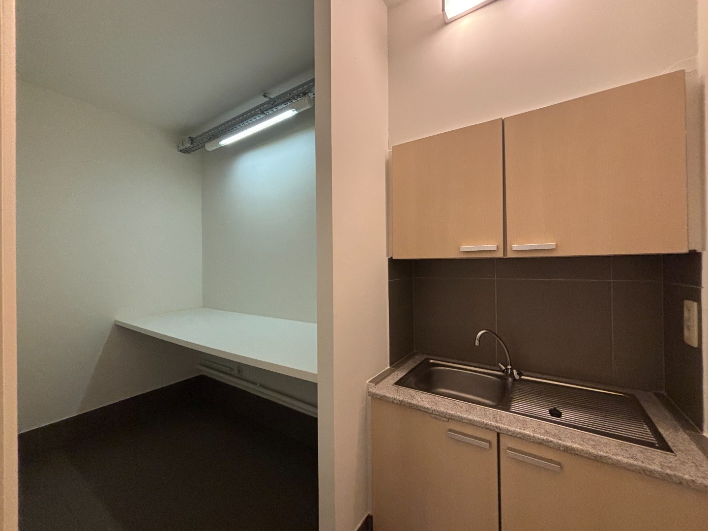 Handelspand te huur in Mol (200 m2) met een goede ligging - foto 5