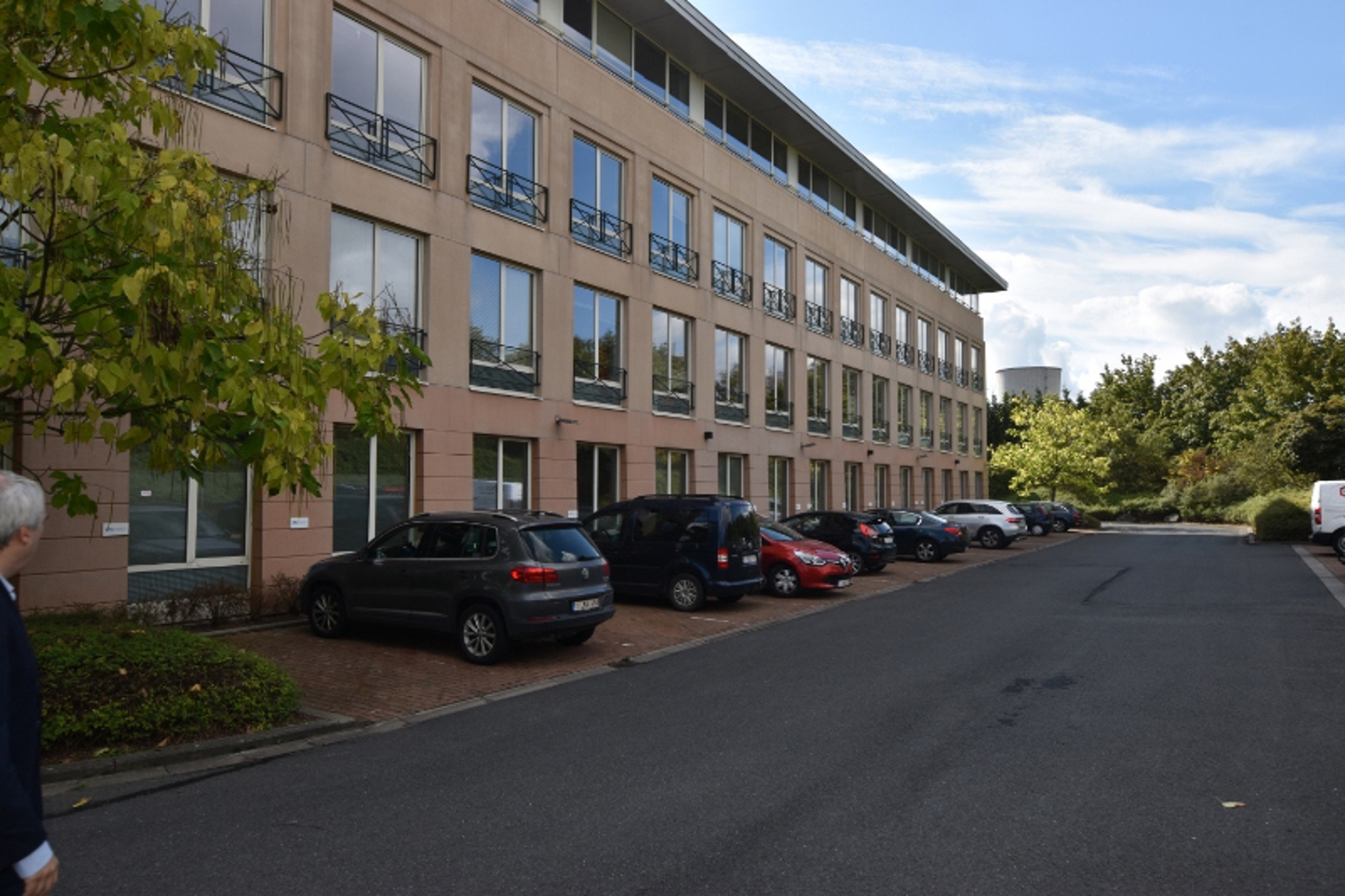 KANTOREN TE HUUR - DROGENBOS - foto 5