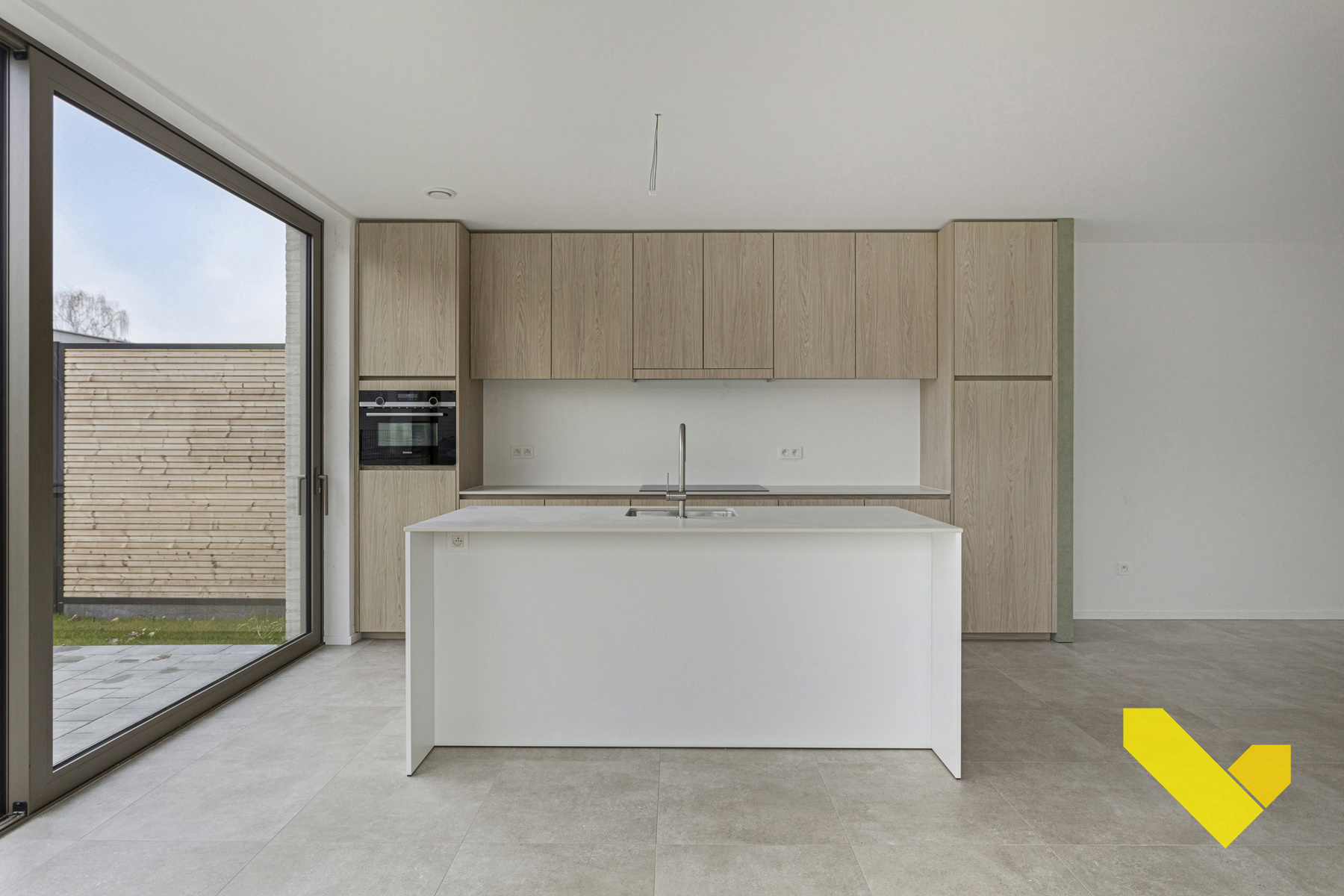 Instapklare energiezuinige woning met 3 slaapkamers - foto 4