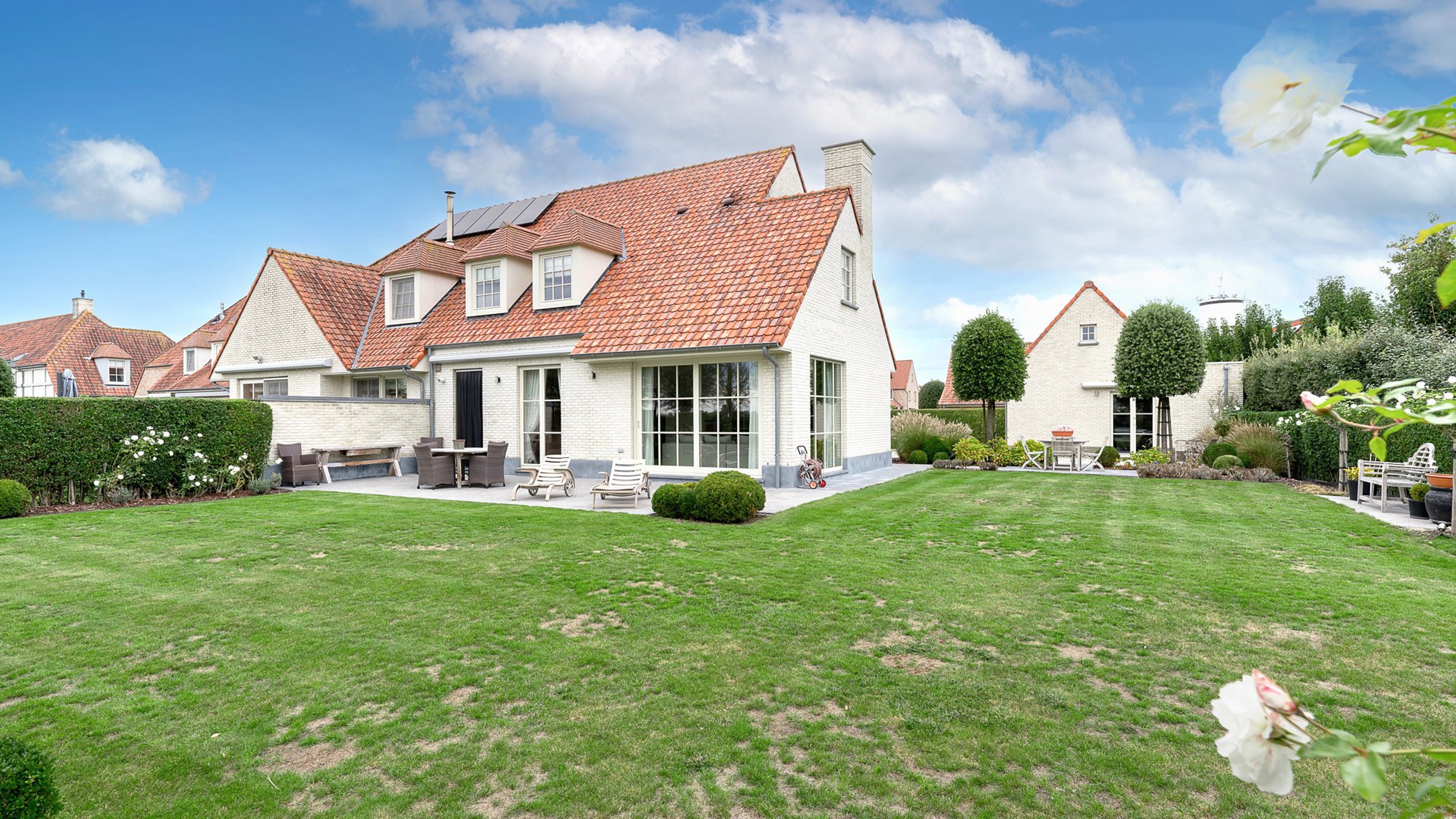 House for sale in Knokke-Heist with 3 bedrooms - photo 1