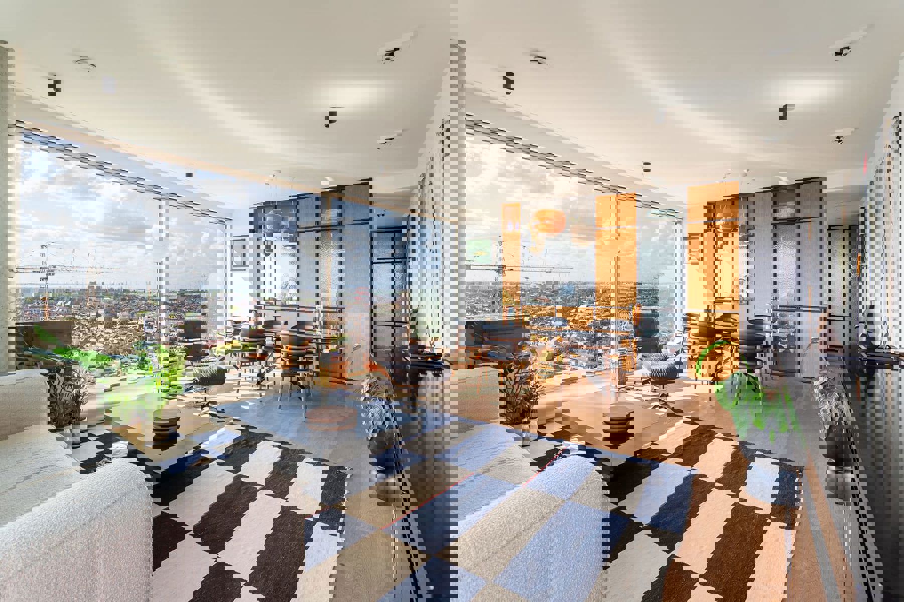 Appartement à vendre à Anvers avec 1 chambre - photo 3