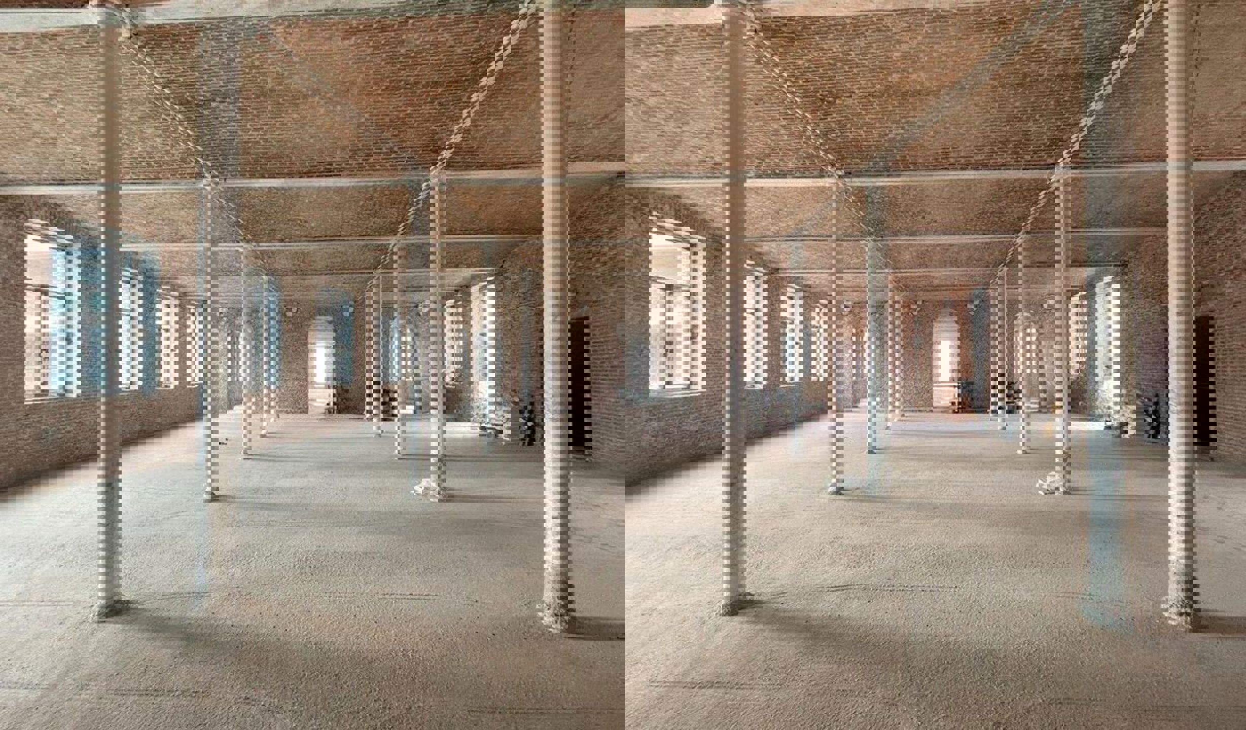 Mechelen-Zuid: moderne kantoren 730m² in historisch pand - foto 2