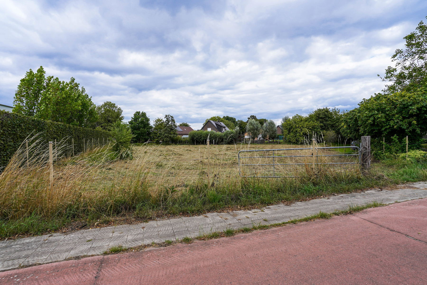 Prachtige bouwgrond (OB) van 22a77ca in het landelijke Steenhuffel - foto 3