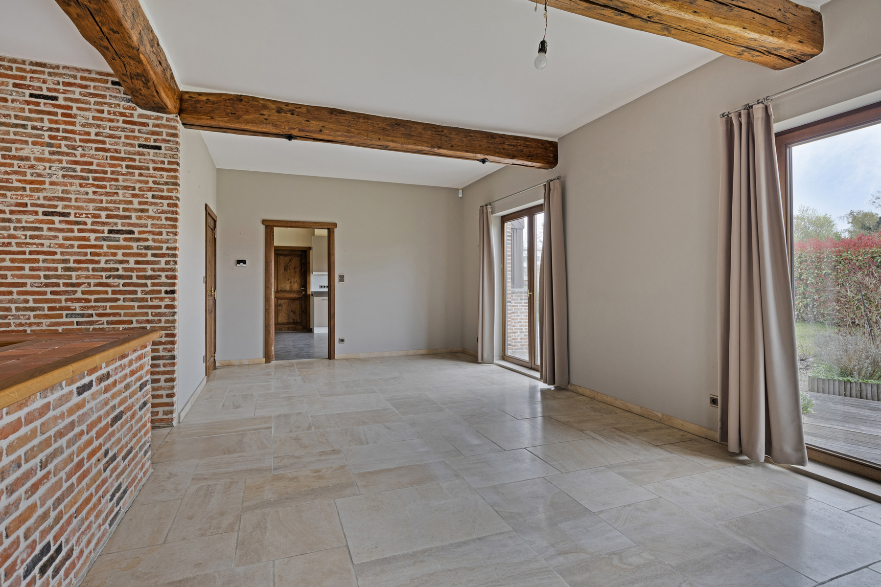 Maison à vendre à Bunsbeek avec 4 chambres - photo 4