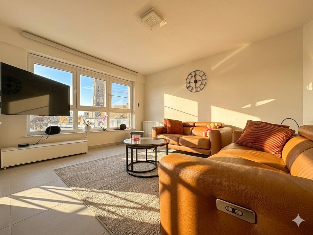 Appartement te huur Oostende - foto 4