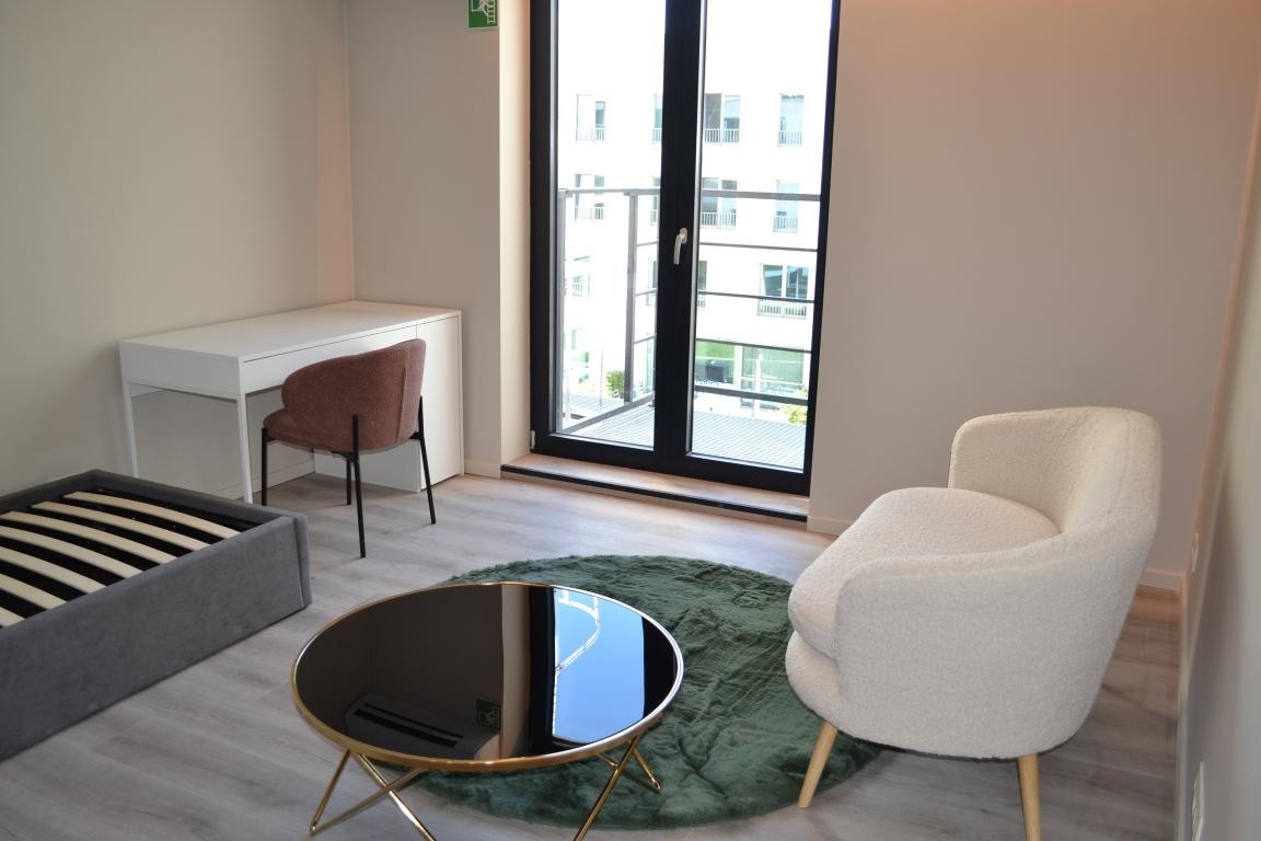 Appartement à louer à Malines avec 1 chambre - photo 2