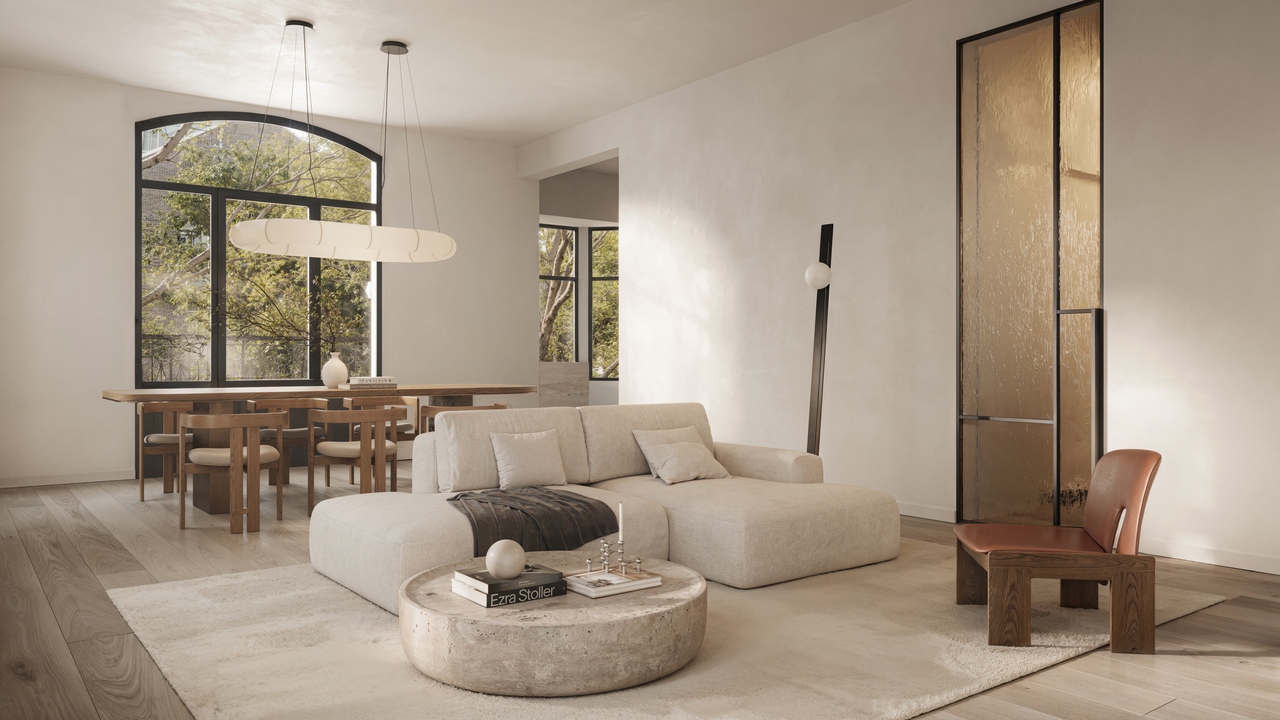 Exclusief wonen in hartje Edegem - foto 3