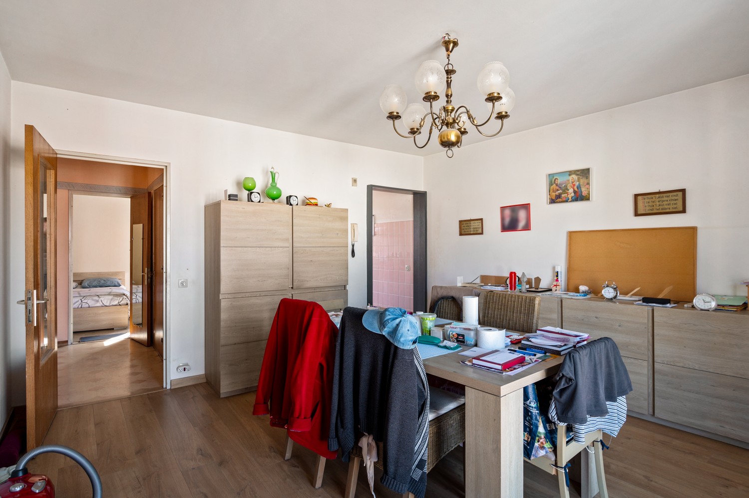 Charmant appartement één slaapkamer en garage in Deurne - foto 4