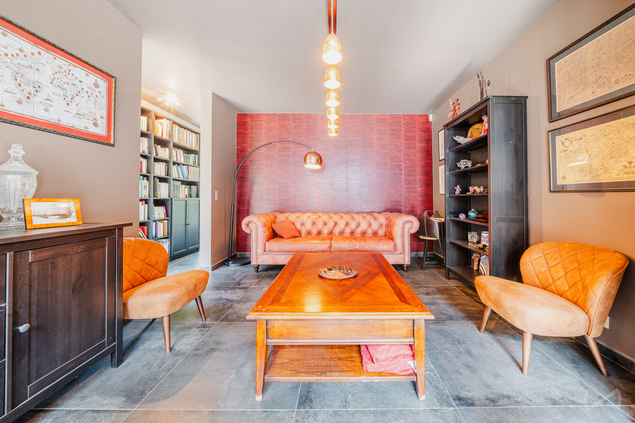 Huis te koop in Ville-Pommeroeul met 4 slaapkamers - foto 3