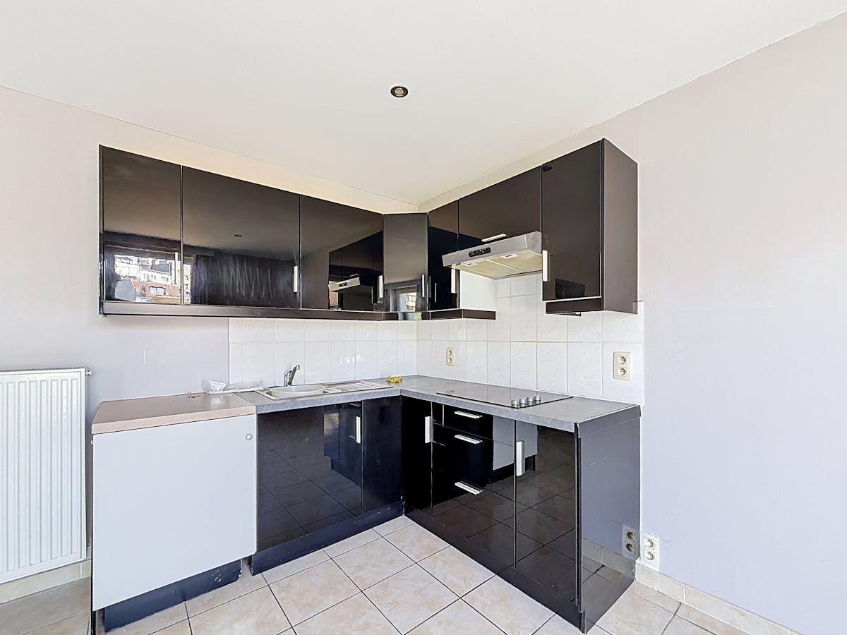 Appartement met 1 slaapkamer te huur in De Panne - foto 4