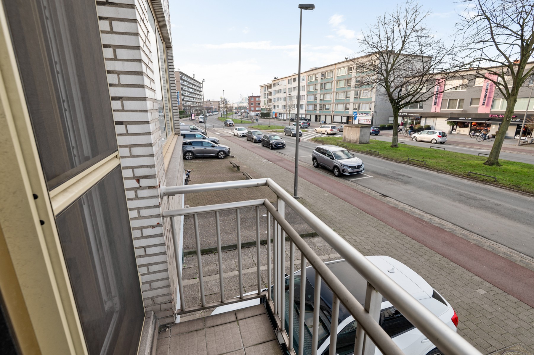 Instapklaar appartement op uitstekende locatie - foto 5