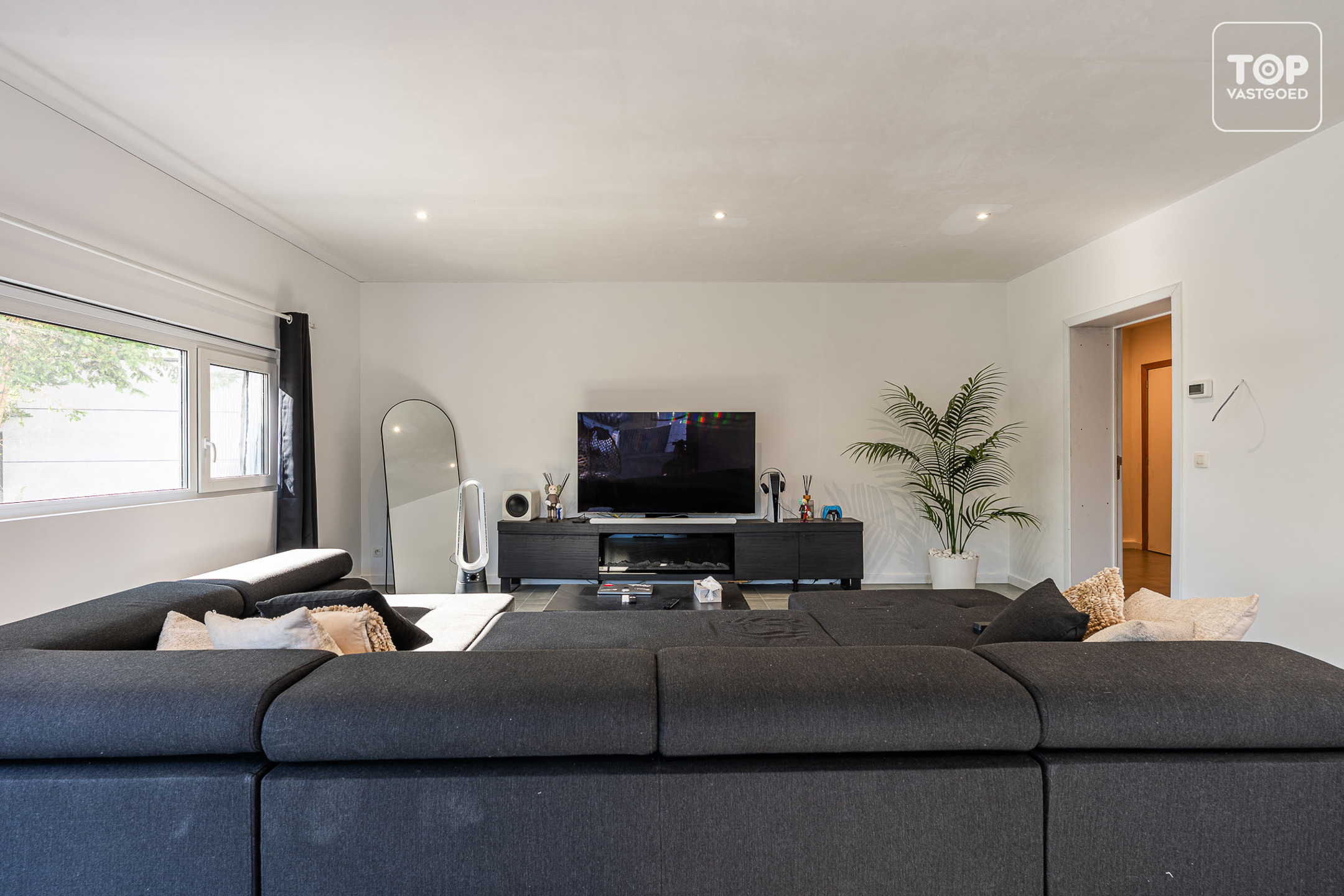 Instapklare woning met 3 slaapkamers en tuin in Heusden - foto 5