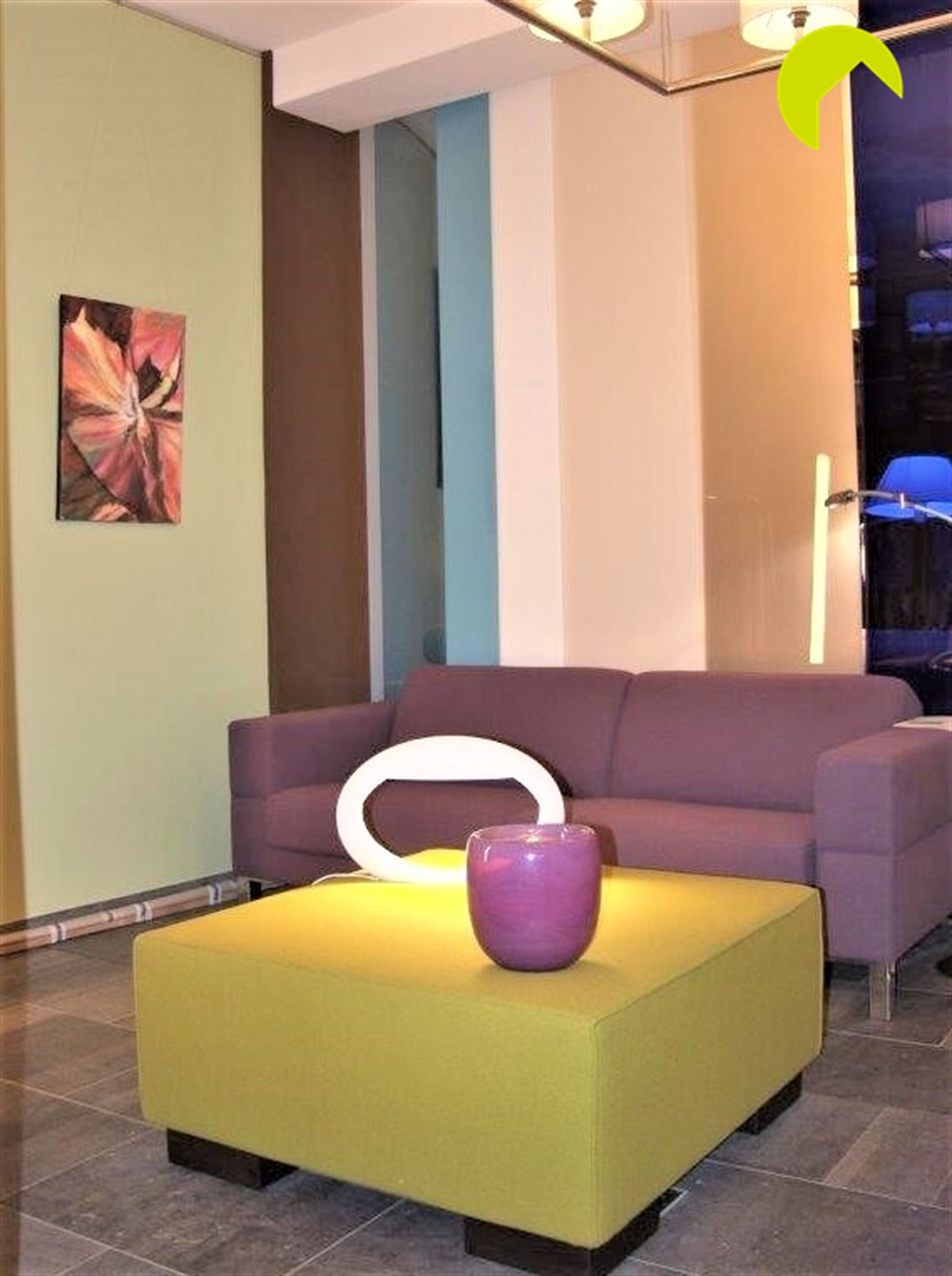 Commercieel gelijkvloers op een centrale toplocatie in Antwerpen - foto 4