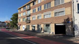 Garage for rent in Mechelen