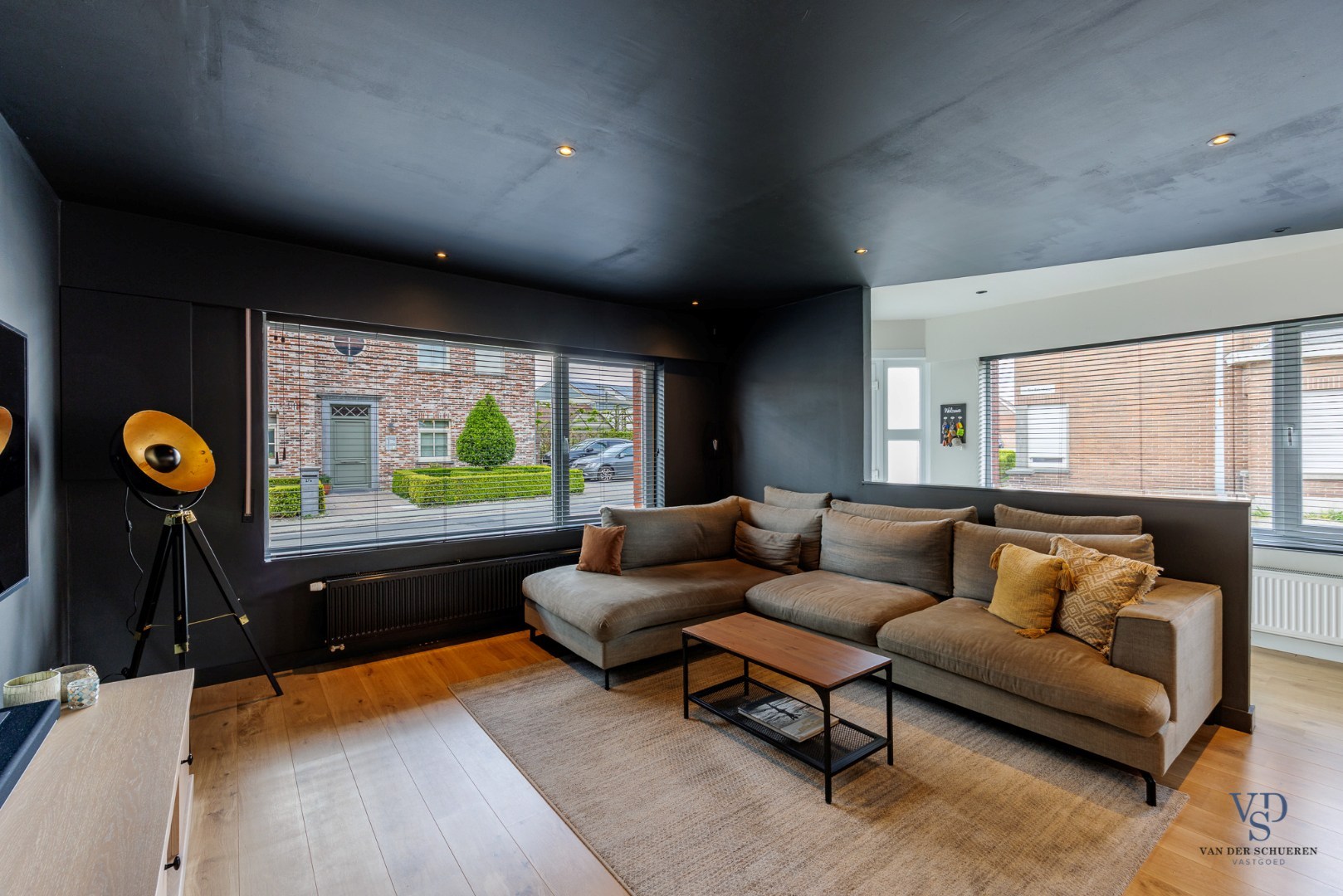 Stijlvol gerenoveerde woning. - foto 2