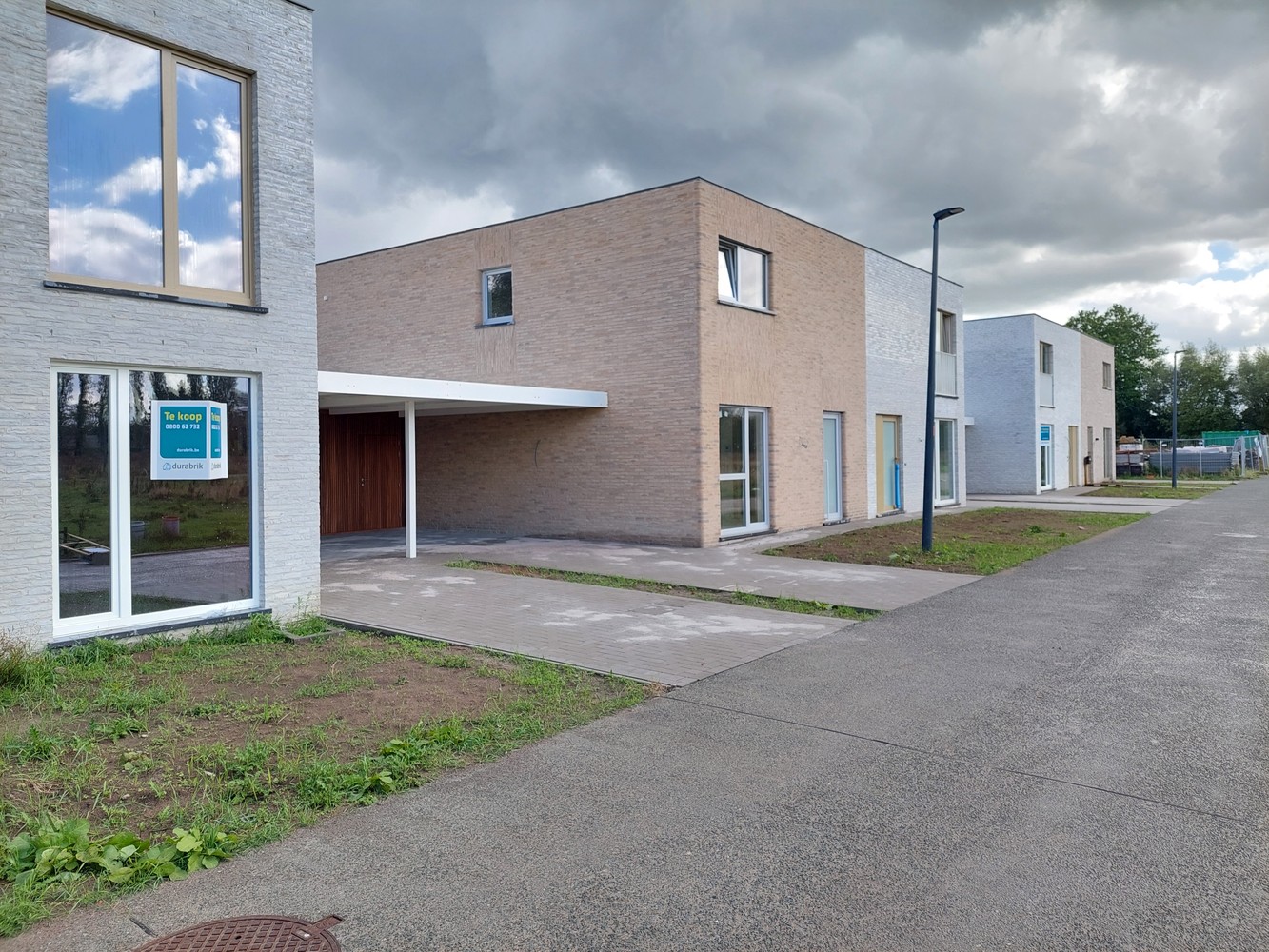 Energieneutrale gesloten bebouwing, rustig gelegen - foto 5