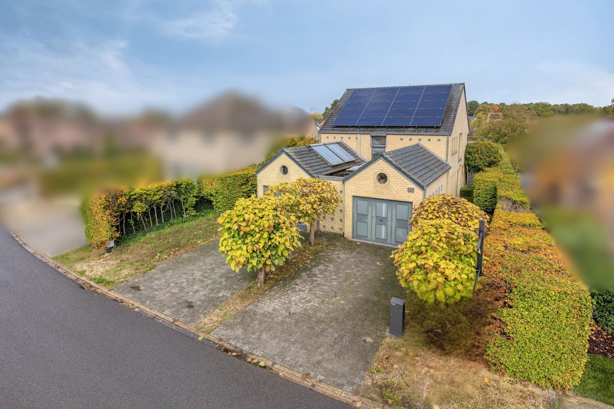 Maison individuelle de 4 chambres à vendre à Geel - photo 1