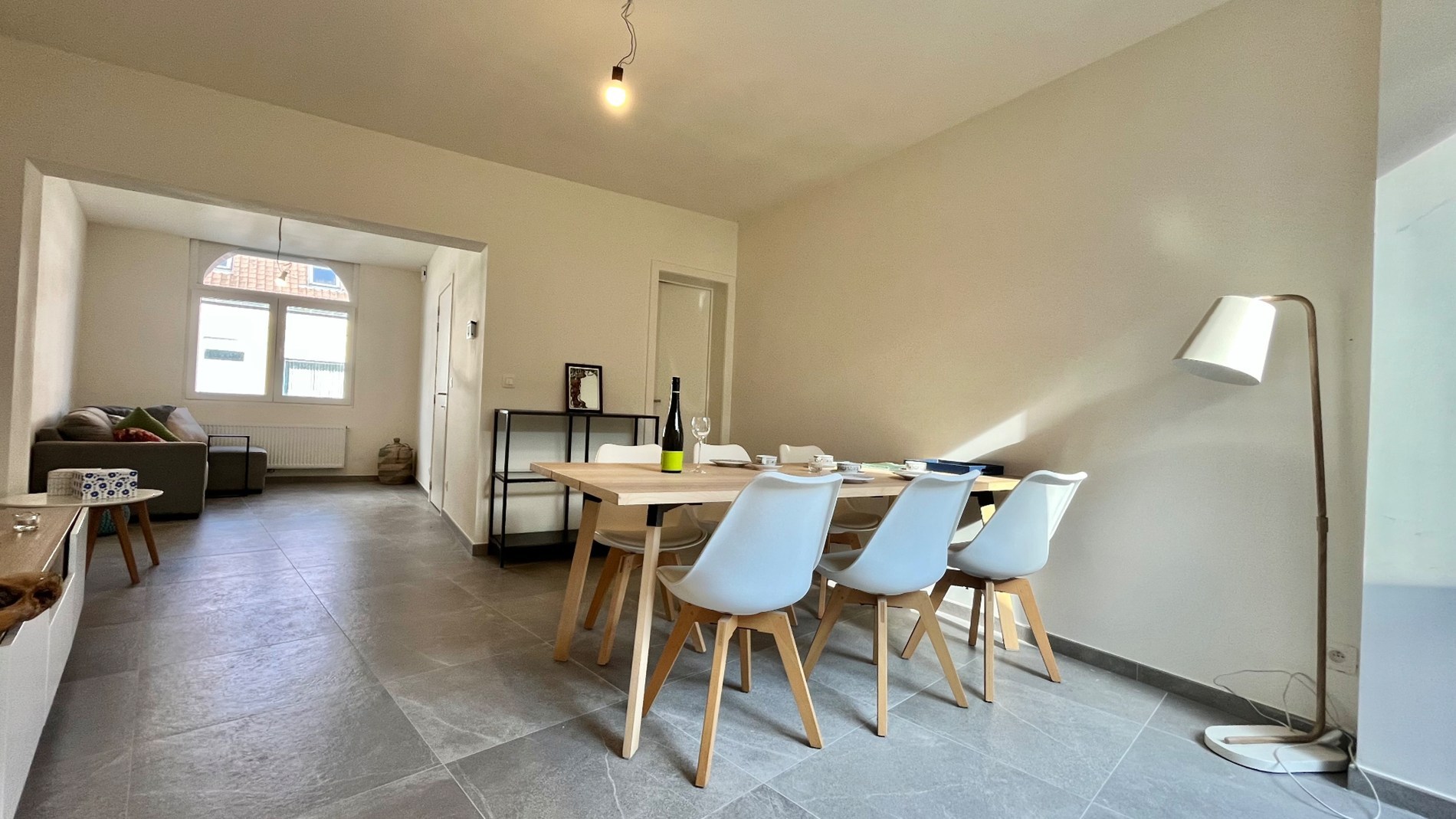 House for sale in Ingelmunster with 3 bedrooms - photo 1