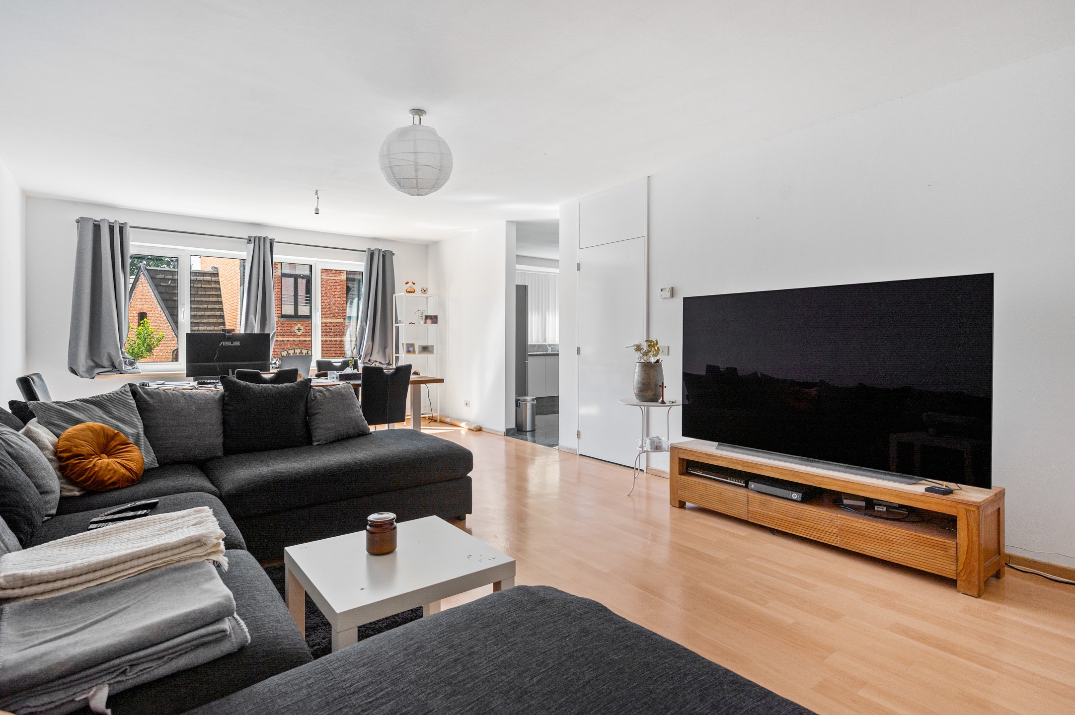 Mooi gerenoveerd appartement in het centrum van Retie. - foto 4