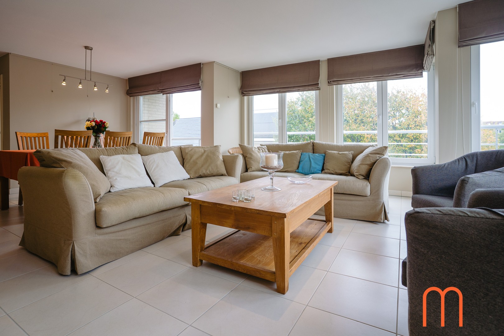 Move-in Ready 2-Bedroom Apartment – Goedereede Residence - photo 2