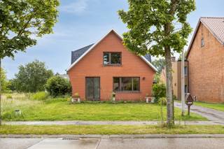 House for sale in Hasselt