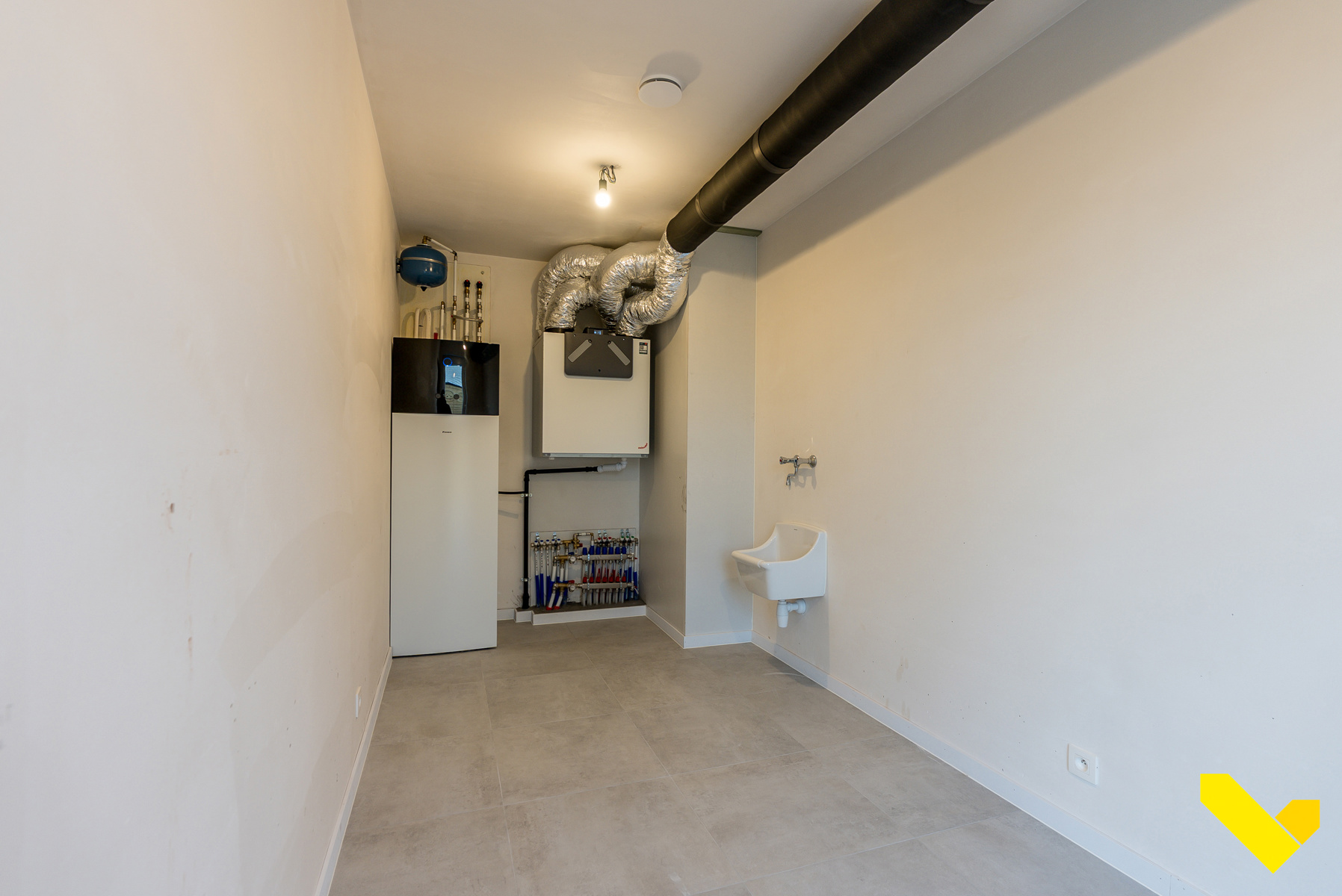 Duurzame en lichtrijke BEN-woning met 4 slaapkamers en carport - foto 5