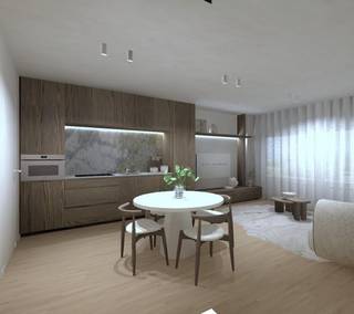 Op één van de mooiste liggingen van Oostende heten wij u welkom in de residentie genaamd “Epsom”Koop een splinternieuw appartement aan onder het...