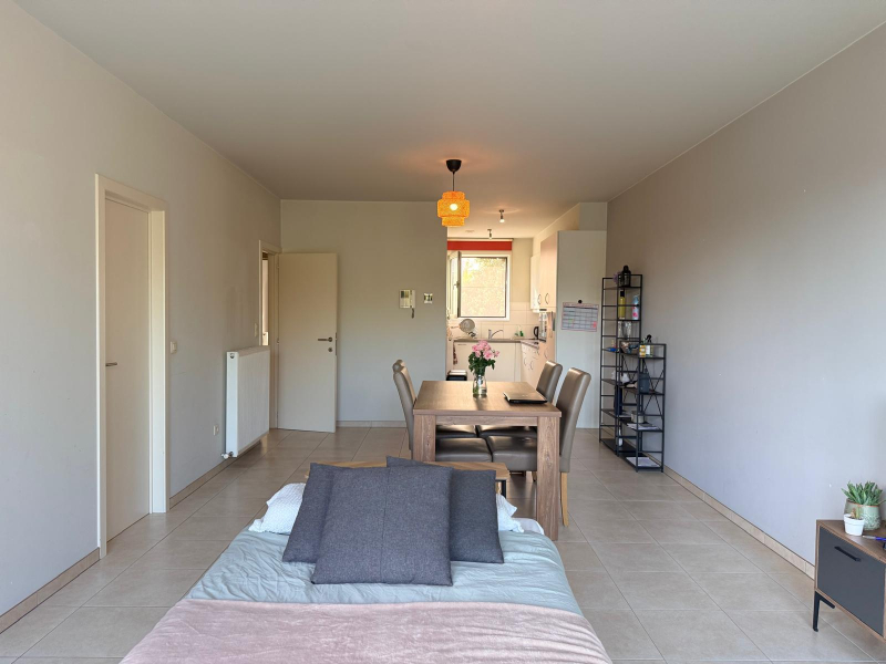 Gezellig 2 slaapkamer appartement. - foto 4