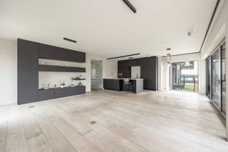 Wonen aan het water in Residentie LagooOp zoek naar een combinatie van rust, natuur en comfort, op een steenworp van de stad? Geen probleem in dit...