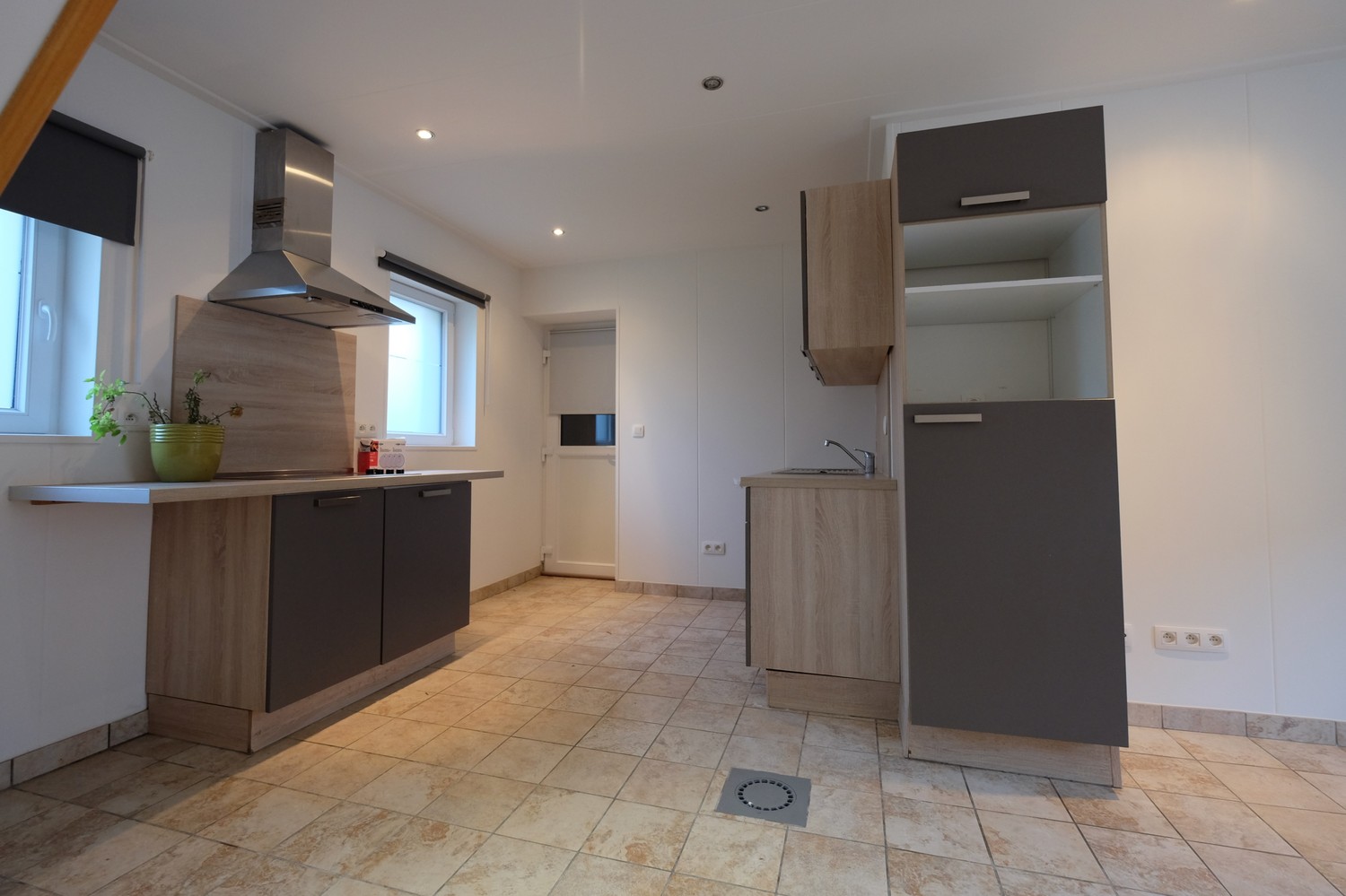 Te huur: compact huisje gelegen aan de Grote Steenweg 120 in Zoutleeuw - foto 4