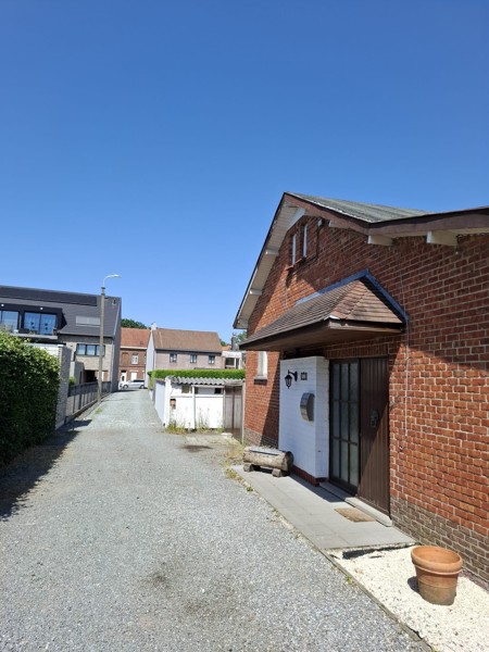 Veelzijdige eigendom met tal van mogelijkheden op een rustige locatie - foto 4