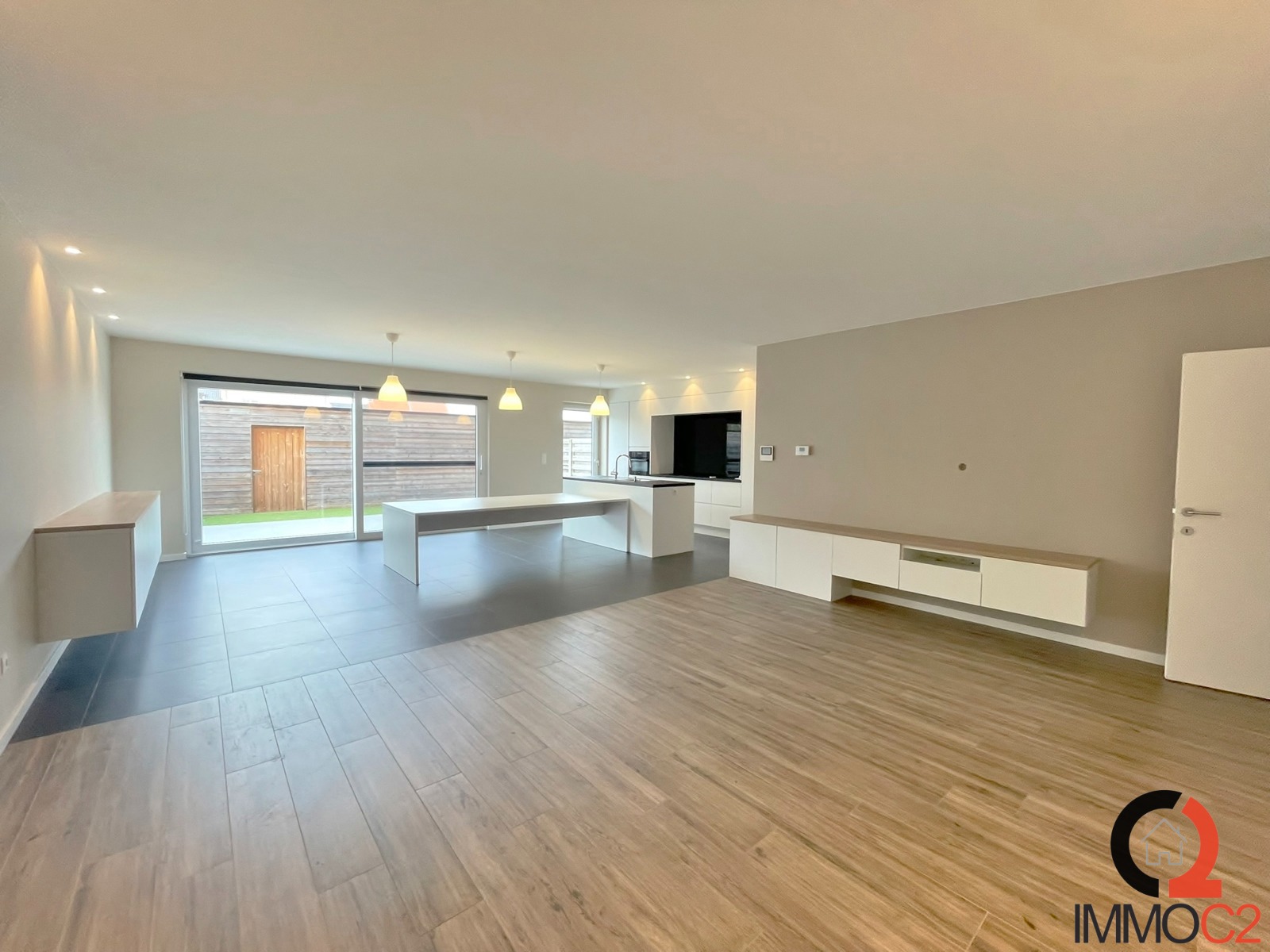 Appartement te huur in Laakdal met 2 slaapkamers - foto 4